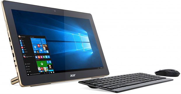 Acer Z3-700 AiO PC