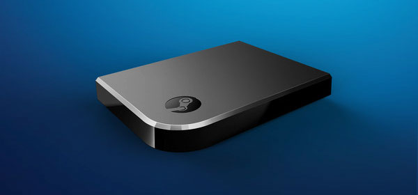 SteamMachine Hardware