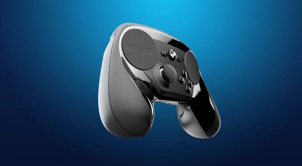 Steam Controller