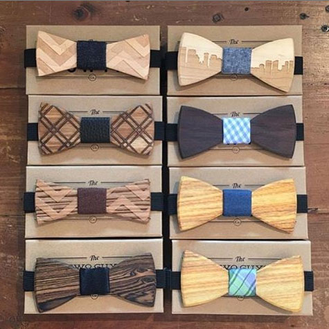 bowties