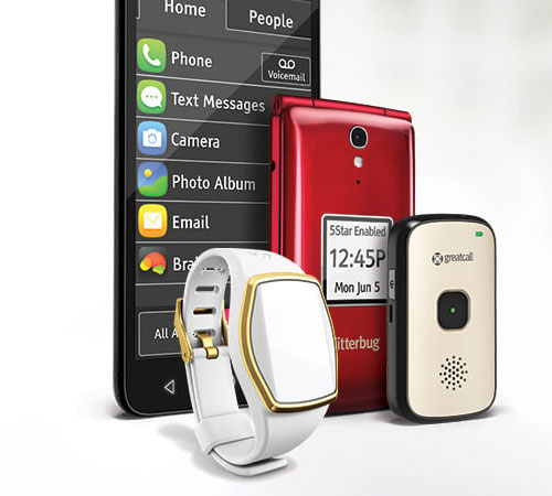 greatcall devices