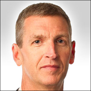 Oracle Head CX Evangelist Des Cahill