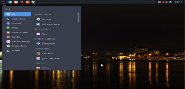 Solus 1.2