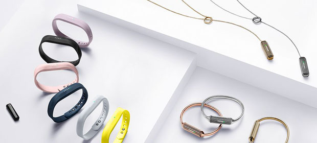 Fitbit Flex 2