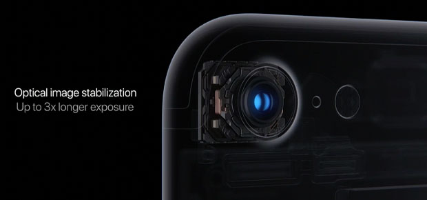 iphone 7 image stabilization