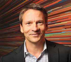 Demandbase CEO ChrisGolec