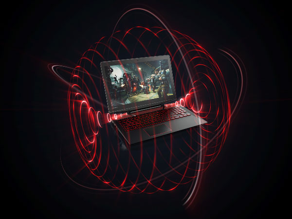 Lenovo Legion