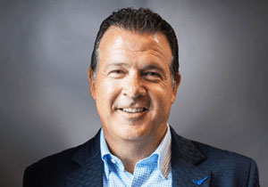 FinancialForce CEO Tod Nielsen