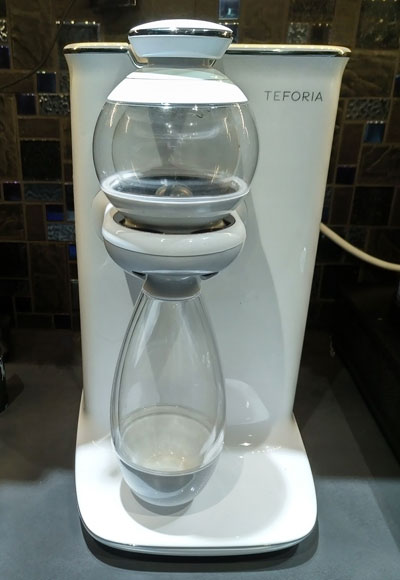 Teforia Tea Infuser