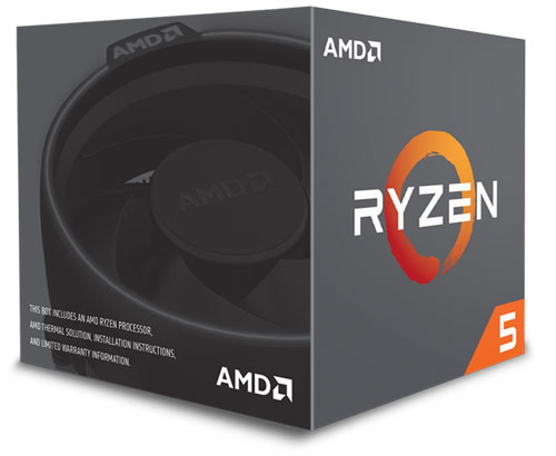 AMD RYZEN