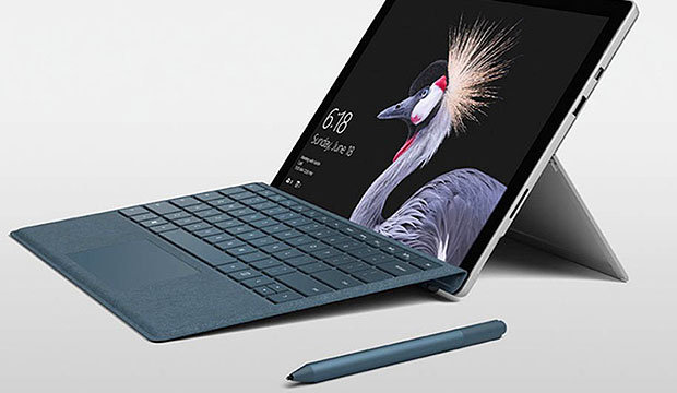 Surface Pro