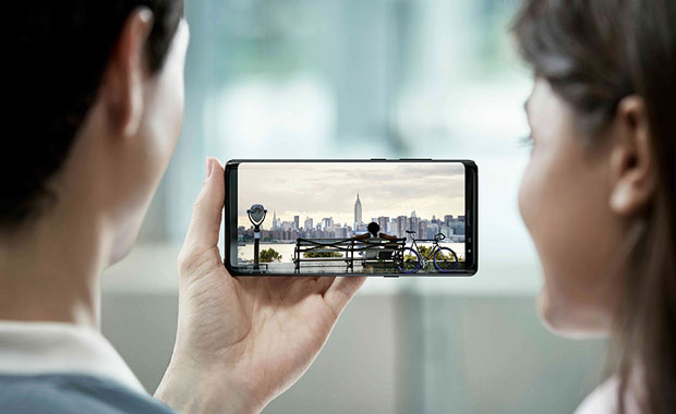 Samsung Galaxy Note 8