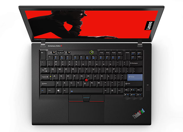 ThinkPad 25