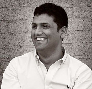 Helpshift VP ofRevenue Tushar Makhija