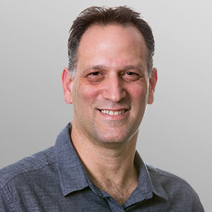 Namogoo CEO Chemi Katz