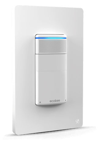ecobee switch+