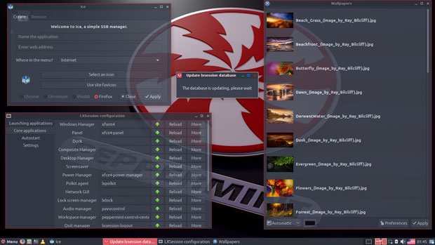 Peppermint 9 Offers Some Cool New Options Reviews Peppermint 9 Offers Some Cool New Options Reviews
