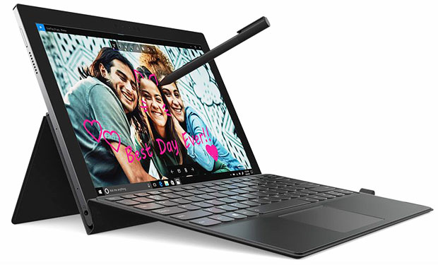 Lenovo Miix 630