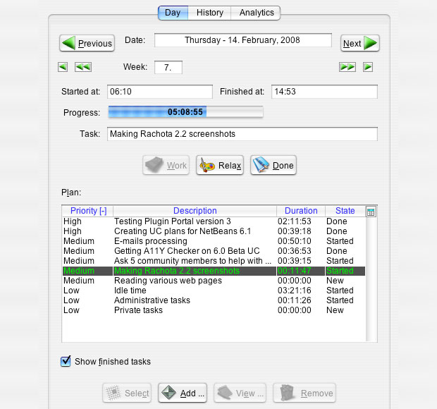 desktop app time tracker desktop app time tracker