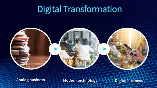 digitaltransformation