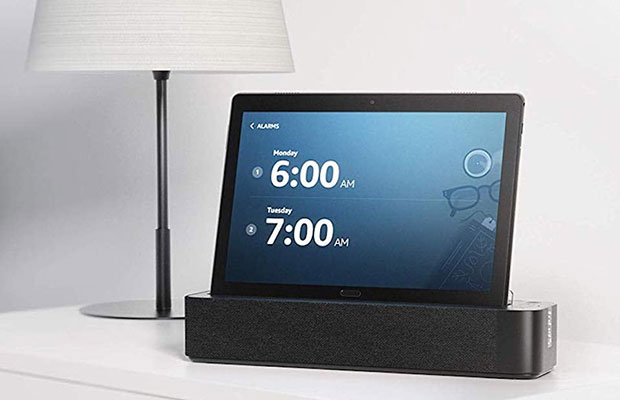 Lenovo Smart Tab P10