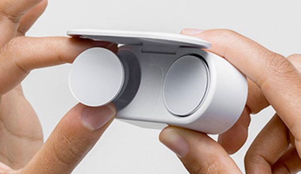 Microsoft Surface Earbuds