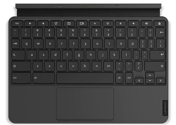 Lenovo Duet Keyboard