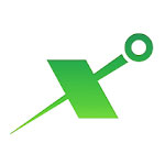 GolfLogix GPS + Putt Line app