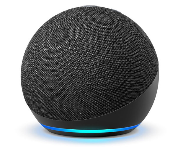 4th Generation Echo