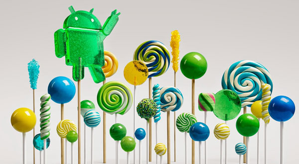 android-lollipop