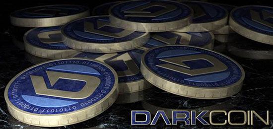 darkcoin