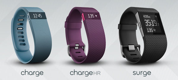 fitbit