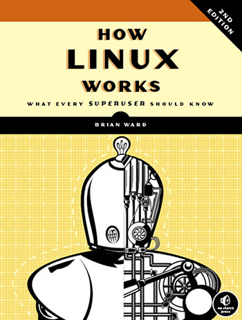 how-linux-works-book-review