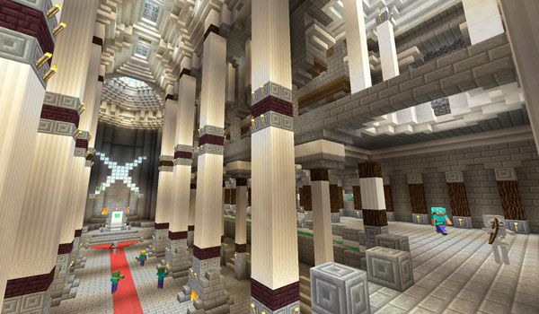 minecraft