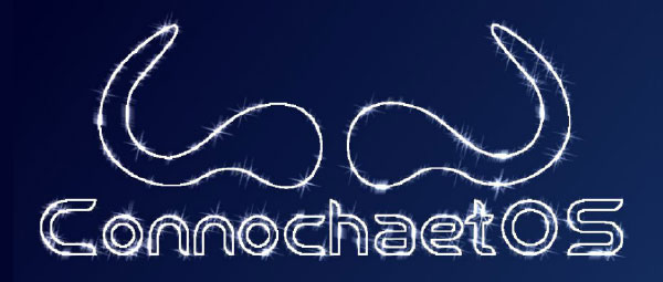 linux-distribution-connochaetos