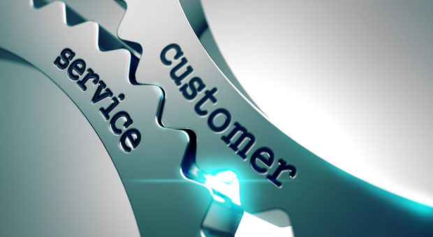 customer service is the differentiator for many businesses in the sharing economy