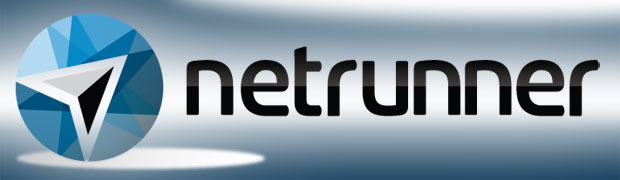 netrunner 20.01 is user-friendly and customizable but offers little that's new or cutting edge