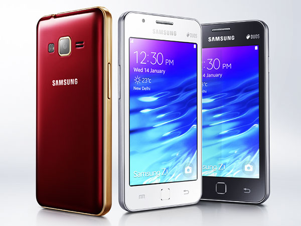 samsung-tizen-z1-india