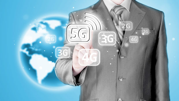 att has begun rolling out its 5g wireless service in parts of 12 us cities