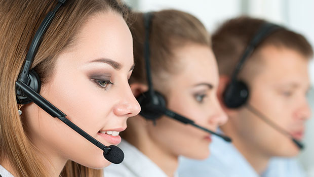 ai may play a stronger future role in call centers by whisper coaching agents