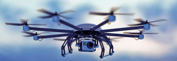 linux-foundation-dronecode-project