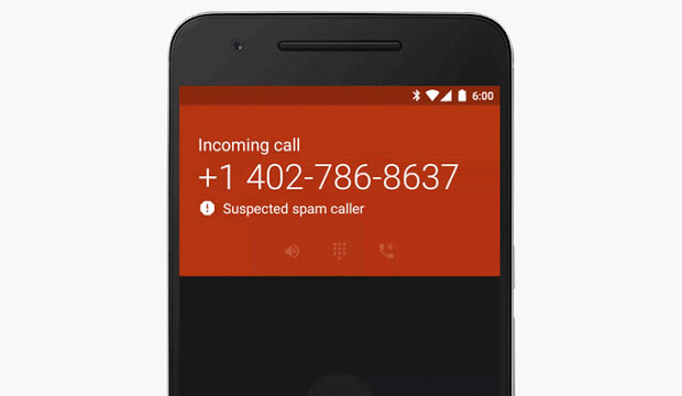 google-phone-spam-protector