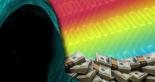 global software provisioning upgrades could stop cryptocriminals in their tracks