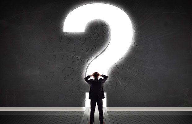 under constant bombardment by influencers and manipulators it's important to ask the question why