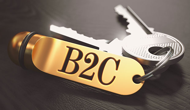 business to consumer commerce suites have become increasingly important for all types of retail operations