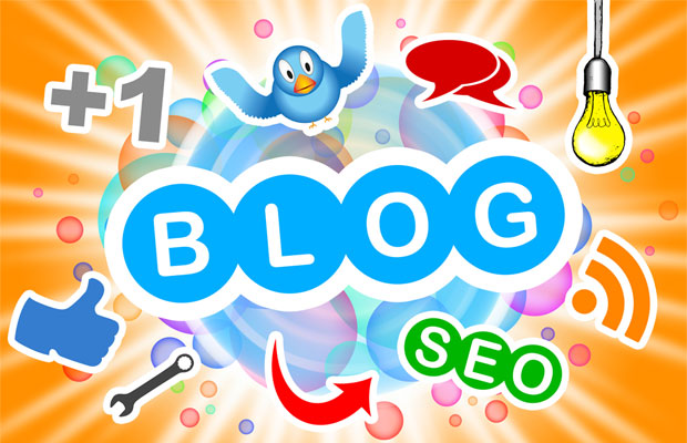 blog