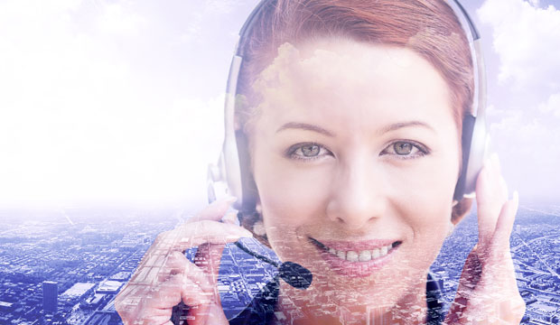cloud-call-center
