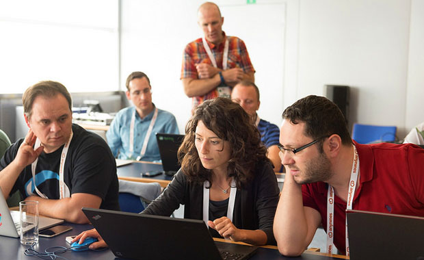 cloud-foundry