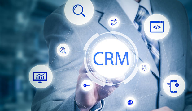 vendors that offer vertical crm must be willing to pivot in order to stand out in the marketplace