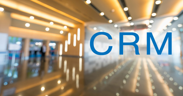 this year's spring trade shows illuminated some important trends in crm